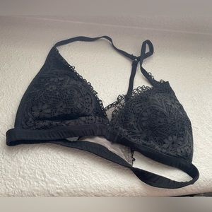 Victoria’s Secret lace bra